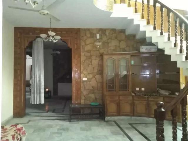 House for sale in Rawalpindi, Islamabad Capital Territory