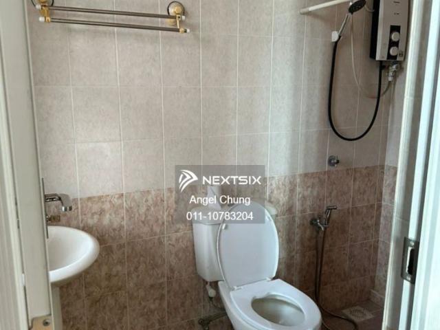 House for rent in Kuching