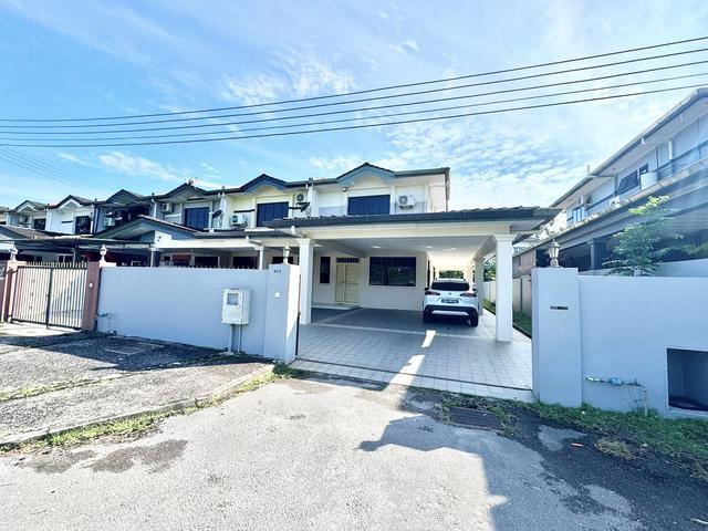 Terraced House for rent in Kuching, Sarawak