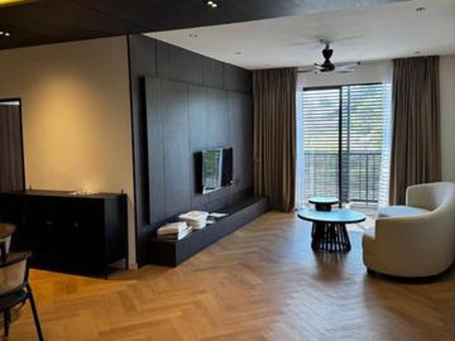 Condominium for rent in Kuching, Bahagian Kuching