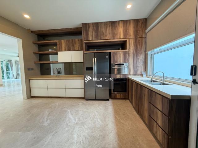 Residential House for rent in Kuching