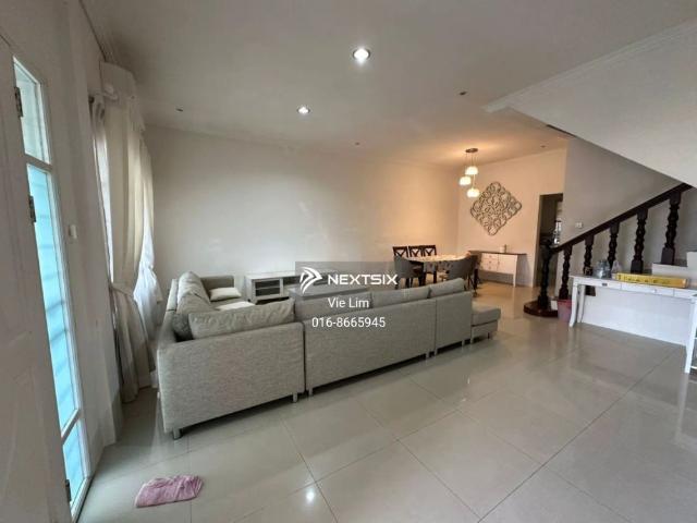 House for rent in Asajaya