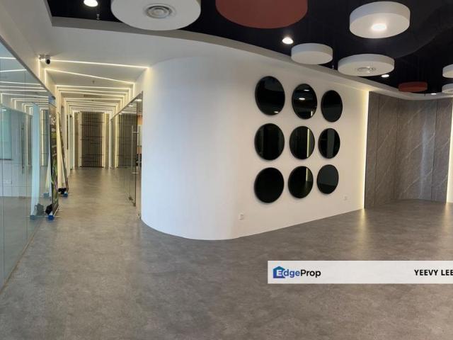 Shop for rent in Bukit Jalil, Kuala Lumpur