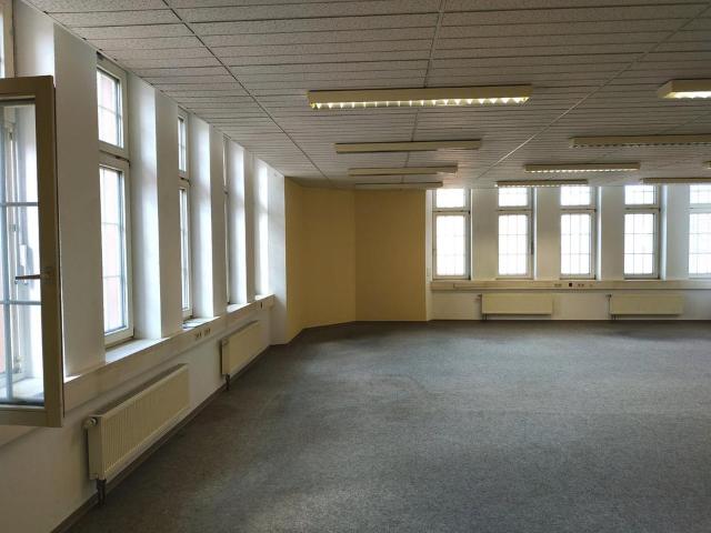Gewerbe mieten in Böhlitz-Ehrenberg, Leipzig