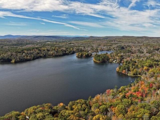 Land for sale in Berkshire, Massachusetts