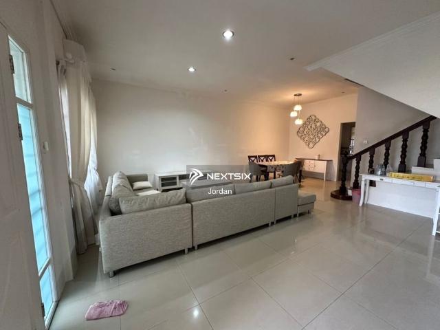 House for rent in Kuching