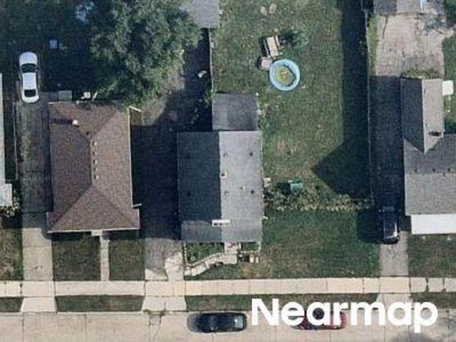 House for sale in Warren, Michigan