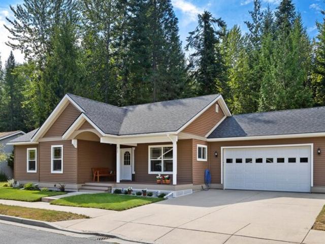 House for sale in Sandpoint, Idaho