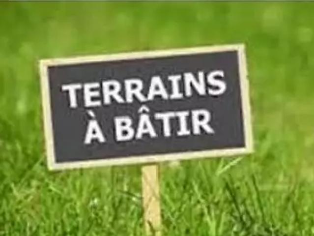 Terrain vente à Abbeville, Huppy