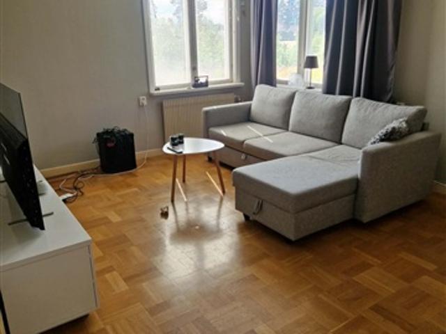 Villa hyra i Dalarna