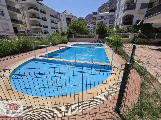 Hurma Mahallesi, Konyaaltı içerisinde kiralık mülk