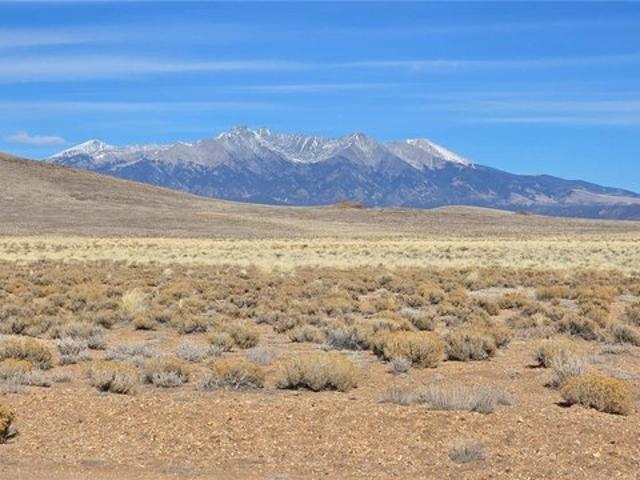 Land for sale in Blanca, Colorado