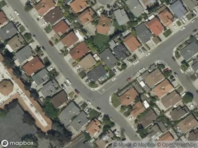 House for sale in San Jose, California