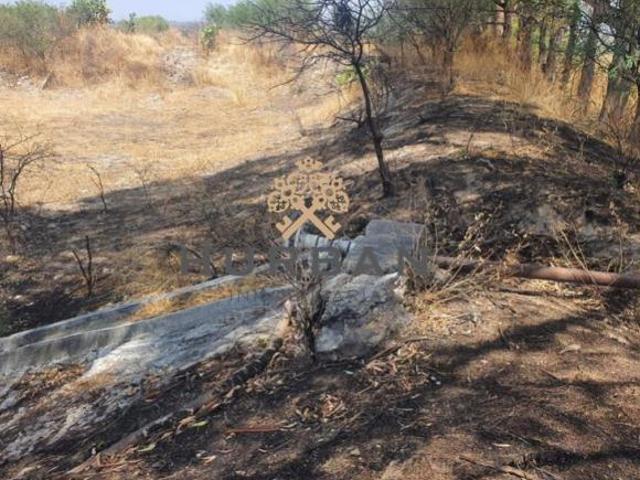 HURBAN VENDE rancho/granja al sur de Aguascalientes