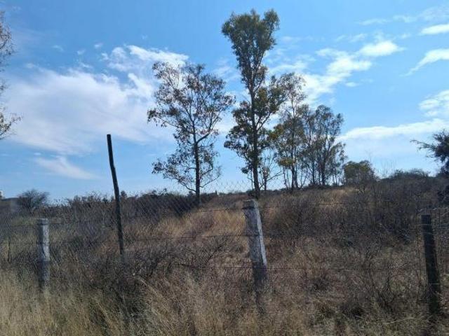 Terreno en venta en El Llano, Aguascalientes