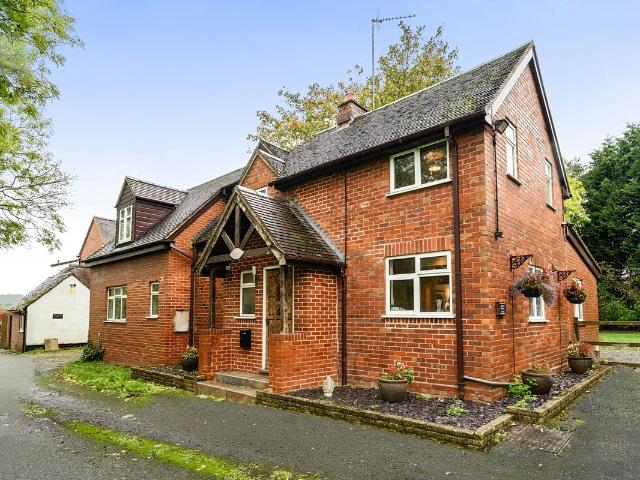House for rent in Offmore Farm, Wyre Forest