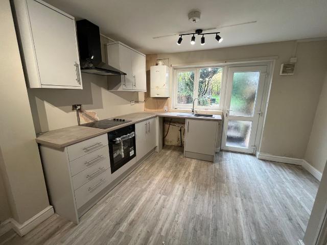 Apartment for rent in Foxholes, Rushock