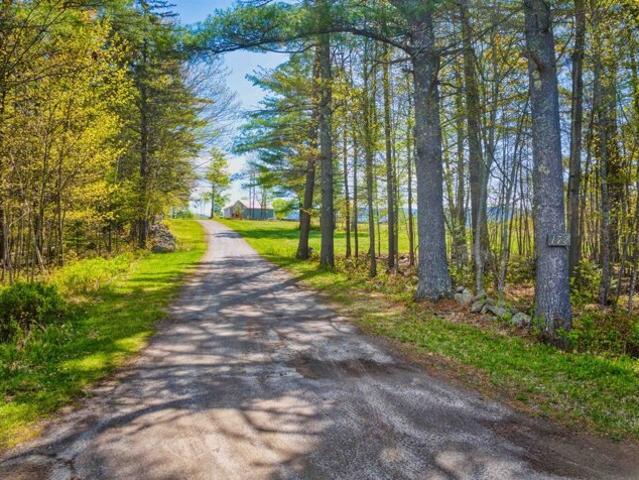Land for sale in New Hampshire