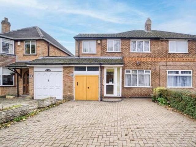 House for sale in Birmingham, West Midlands