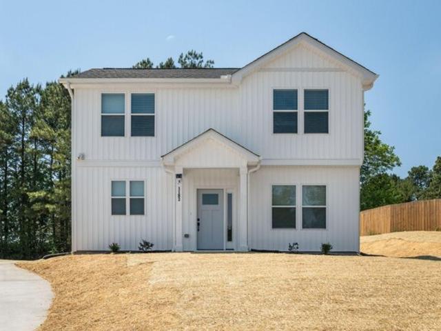 House for sale in Roxboro, North Carolina