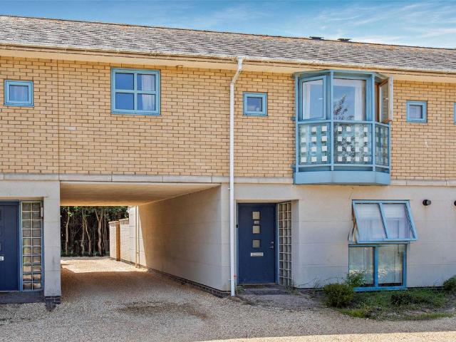 House for rent in Heathfield, Arrington