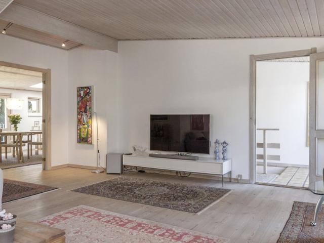 Hus til leje i Ordrup, Klampenborg