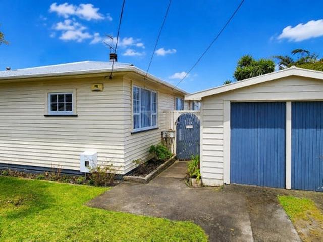 House for rent in Hillsborough, Taranaki