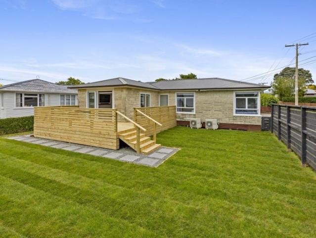 House for rent in Hillsborough, Taranaki