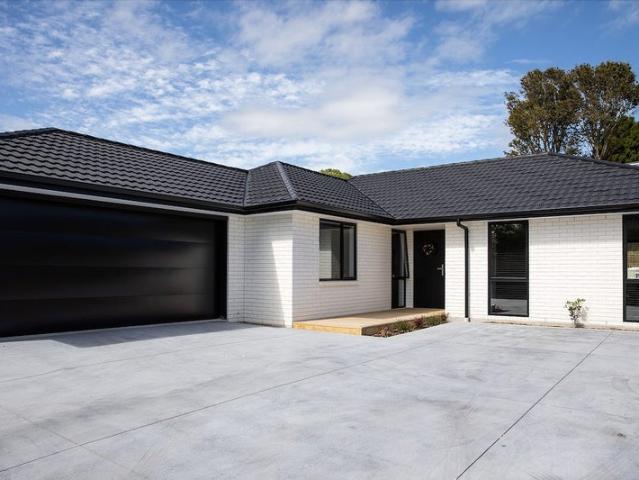 House for rent in Hillsborough, Taranaki