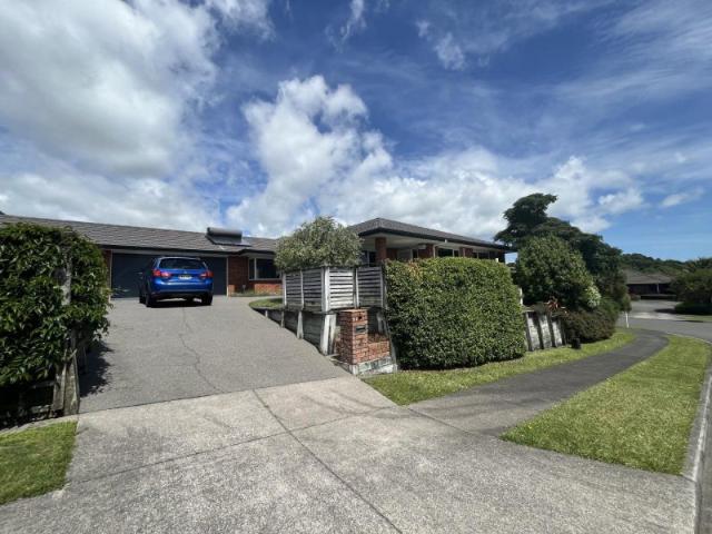 House for rent in Hillsborough, Taranaki