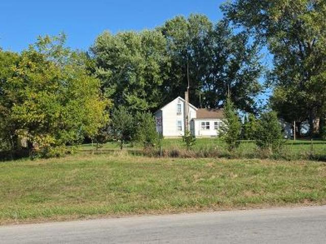 House for sale in Tuscola, Michigan