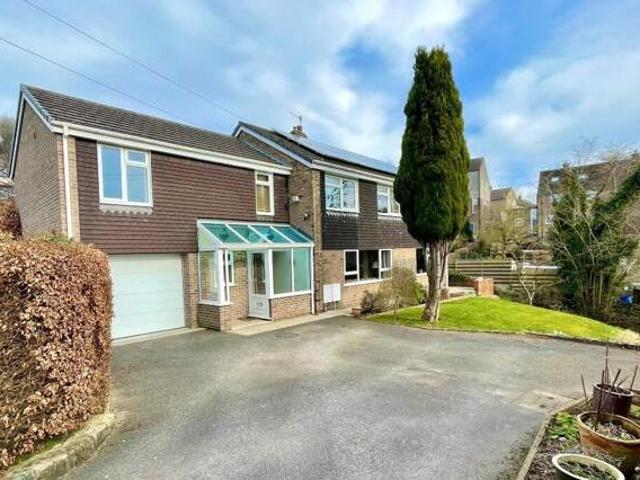 House for sale in Matlock, Derbyshire Dales