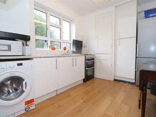 House for rent in Fitzrovia, Greater London