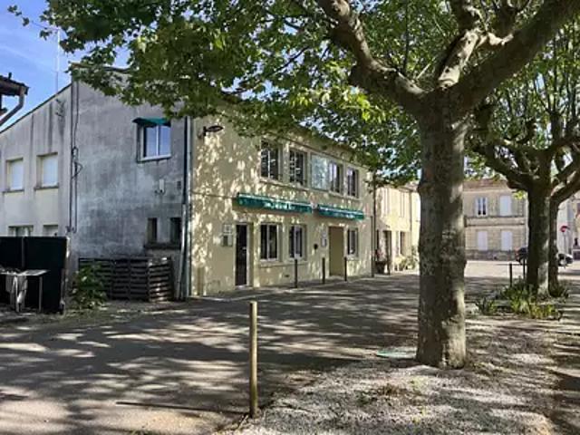 Maison vente à Langon, Hure