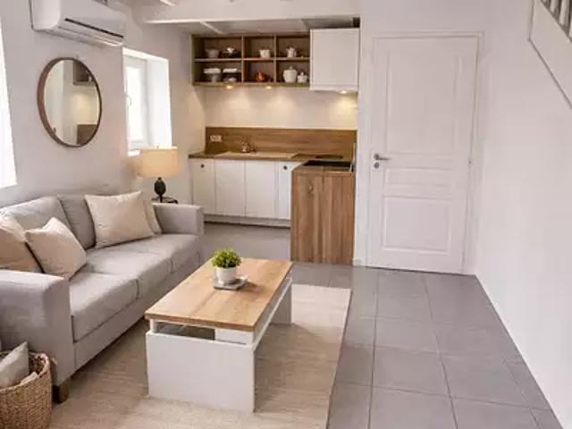 Maison location à Langon, Hure