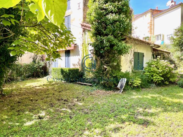 Maison vente à Langon, Saint-michel-de-lapujade