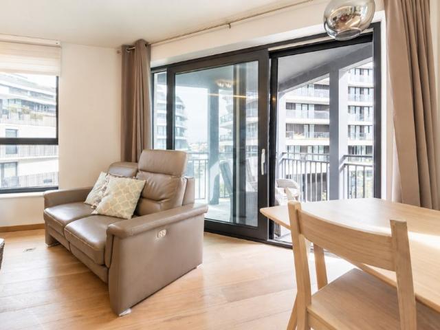 Appartement location à Knokke-heist, West-Vlaanderen