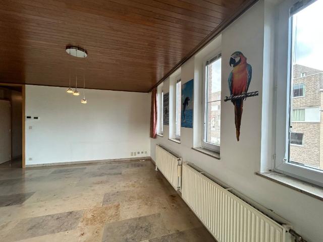 Appartement location à Blankenberghe, West-Vlaanderen