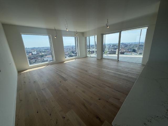 Appartement location à Roeselare, West-Vlaanderen