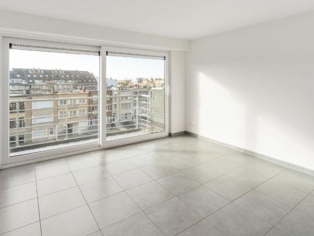 Kot location à Blankenberge