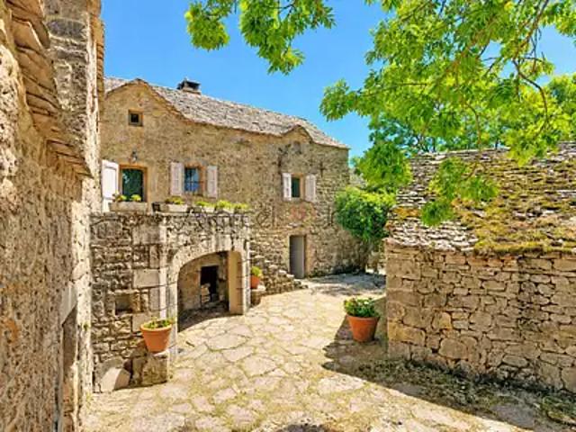 Maison vente à Hures, Hures-la-Parade