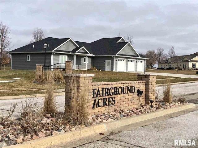 Land for sale in Elmwood, Illinois