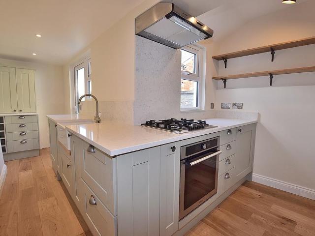 House for rent in Richmond, North Yorkshire