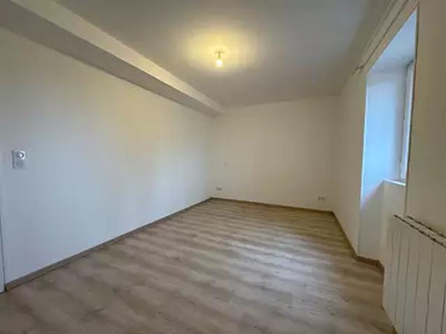 Appartement location à Montluçon, Huriel
