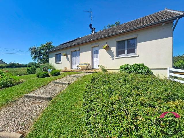 Maison vente à Montluçon, Huriel