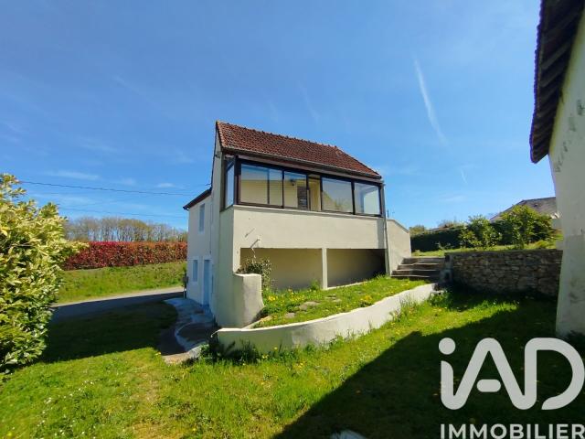 Maison vente à Montluçon, Huriel
