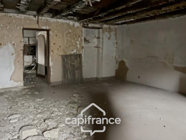 Maison vente à Montluçon, Huriel