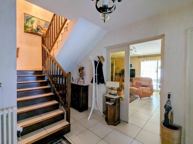 Maison vente à Mâcon, Hurigny