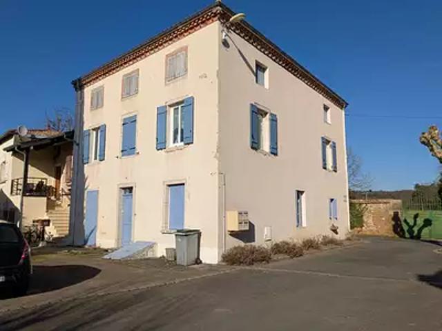 Maison vente à Mâcon, Hurigny