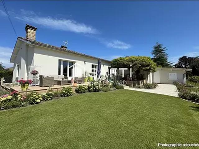 Maison vente à Mâcon, Hurigny